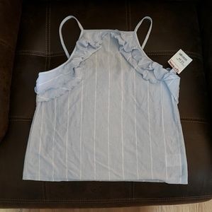 NWT American Eagle Crop Tank